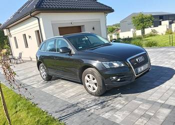 Audi Q5 2.0tdi