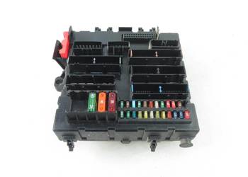 BSI OPEL VECTRA C (Z02) 2.2 DTI 16V - Y 22 DTR 13125487AZ