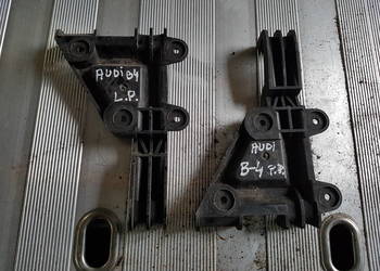 AUDI 80 B4 SLIZG ZDERZAKA PRZOD MOCOWANIE 8A0807284 8A080728 AUDI 80 B4 SLIZG ZDERZAKA PRZOD MOCOWANIE 8A0807284 8A080728