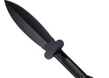 Nożyk Militarny Nóż COLD STEEL Stalowy Survival