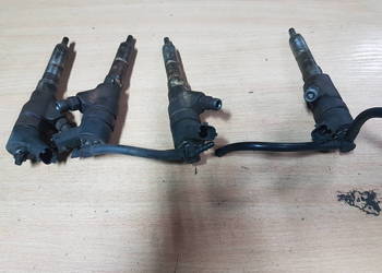 JUMPER 2.2 HDI 2.0 HDI WTRYSK 9641742880 0445110076