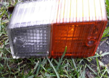 Nowy kierunkowskaz przód POLONEZ BOREWICZ.Oryginał