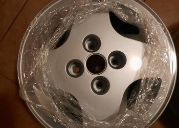 Felgi Fiat Cinquecento Sporting kpl.4 13`