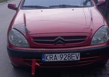 Продам Citroen Xsara