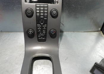 PANEL NAWIEWU RADIA VOLVO V50 S40 II