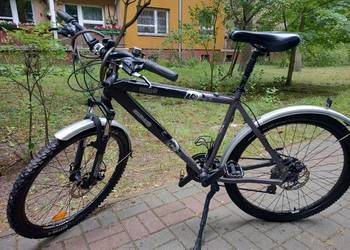 Rower górski męski. Rozmiar koła 26 cali