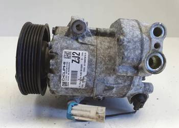 SPRĘŻARKA KLIMATYZACJI Opel Astra IV J 1.7 CDTI _ 13250606 ZJ2