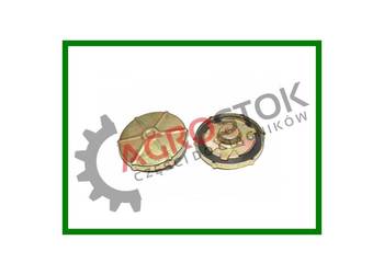 Korek paliwa mtz fi 90 mm metalowy