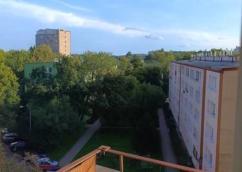 Mieszkanie na sprzedaż trzy pokojowe 57 metrów Kraków osiedle Jagiellońskie