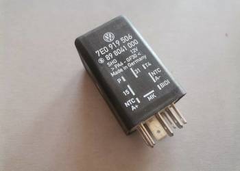 AUDI SEAT VW PRZEKAŹNIK 454 7E0919506 AUDI SEAT VW PRZEKAŹNIK 454 7E0919506