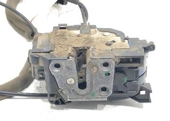 ZAMEK DRZWI LEWY TYŁ MERCEDES CITAN Hatchback 12-21