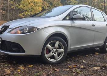 Seat altea fr 2.0 tdi 170 koni