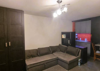 Mieszkanie 27m2 1-pok Kraków