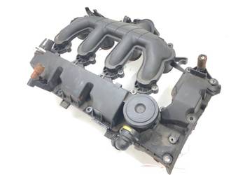 KOLEKTOR SSĄCY PEUGEOT 407 SW 9645977980 2.0 126KM 04-11