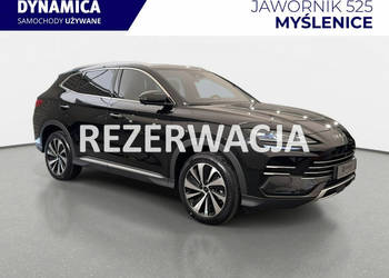 BYD Seal U VAT 23% DM-i Design 1.5 PHEV 324KM automat AWD 2025 r., gwaranc…