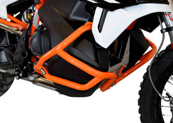 Gmole KTM 890 Adventure (R) / 790 Adventure (R) (2019-2022) - Dolne, pomar