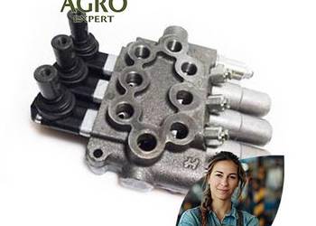 ROZDZIELACZ HYDRAULICZNY NEW HOLLAND TD5 84235970