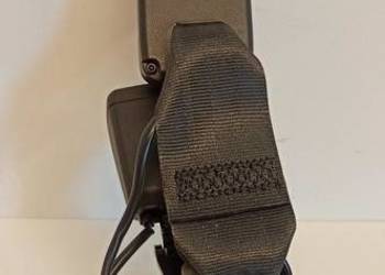 HYUNDAI BAYON ZAPINKA PASA TYŁ 89830-Q0000