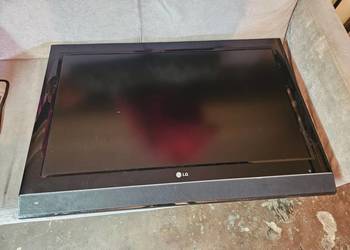 Telewizor LG 37LC51 37 cali