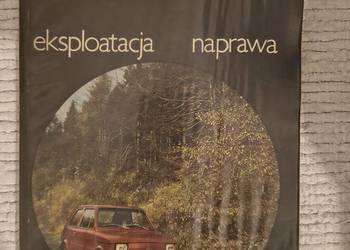 Instrukcja obsługi Fiat 126p