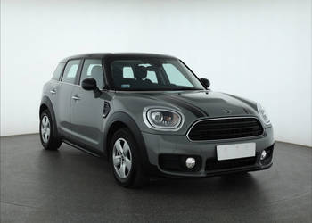 MINI Countryman Cooper