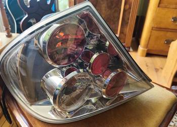 Nowe lampy sam-Mmitsubishi