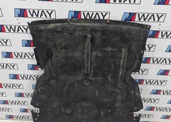 BMW F20 F21 F22 F23 F30 F31 OSŁONA PŁYTA OBUDOWA POD SILNIK 7241814