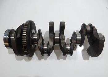 WAŁ KORBOWY BMW E88 N43B20A