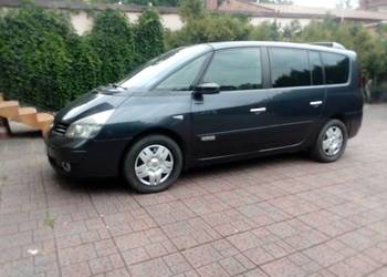 Renault Grand Espae IV EURO 5