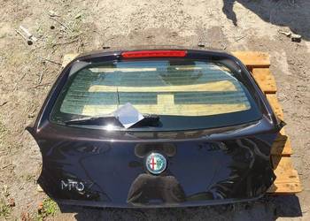 KLAPA ALFA ROMEO MITO