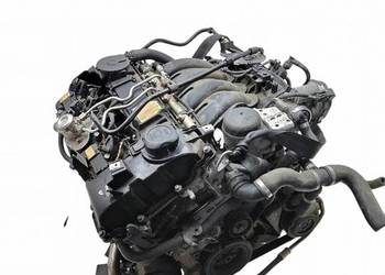 BMW 1 E81 E87 Silnik Kompletny Palony N43B20A 124 TYŚ MIL