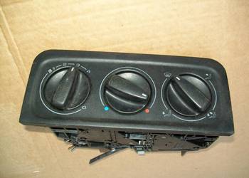 Golf III Vento Panel sterowania nawiewem