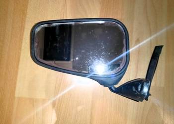 Lusterko Łezka Lewe FSO FSM Fiat 126p