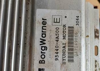 Hyundai sterownik 95440-4A500
