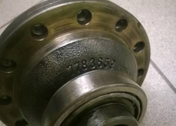 Dyferencjał alfa 156,166,147 V6,jtd  7783659