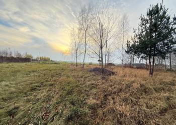 Działka budowlana Lutomiersk