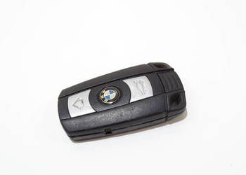 KLUCZYK PILOT BMW E60 E61 E87 E90 OE (20186252)