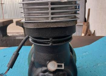 Kompresor sprężarka John Deree