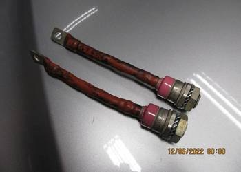 Dioda CCCP ZSRR 200A do spawarki rozruch