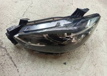 Reflektor lewy mazda CX5 lift orginalna