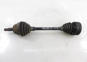 PÓŁOŚ LEWA PRZEDNIA VW GOLF III Variant (1H5) 1.9 TDI - 1Z 357407271Q