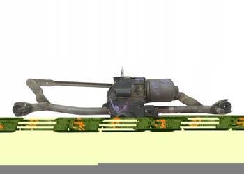 STEROWNIK SILNIKA 0281035805 237101662S 1.8 D 119KM Renault Talisman I