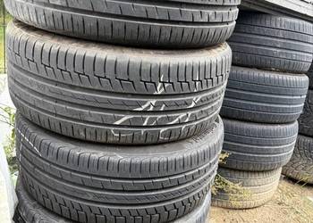 Opony Continental Premium Contakt 6, 235/40/19