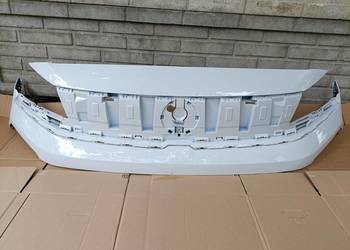 GÓRNA LISTWA ZDERZAKA PRZEDNIEGO OPEL VIVARO 3 III C LIFT 2024- 9849388580