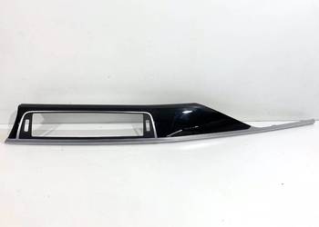 LISTWY DEKOR KOKPITU BMW F34 51459231 Hatchback WYKOŃCZENIE