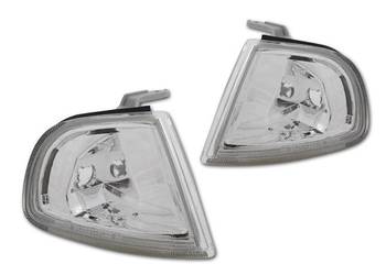LAMPA POZYCYJNA POZYCJA KPL HONDA PRELUDE 92 CLEAR