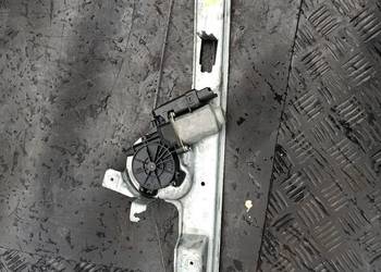 mechanizm podnoszenia szyby przód lewy renault Scenic II
