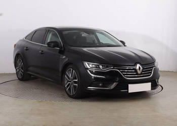 Renault Talisman 1.6 dCi