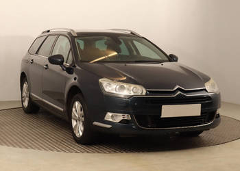 Citroen C5 2.0 HDi