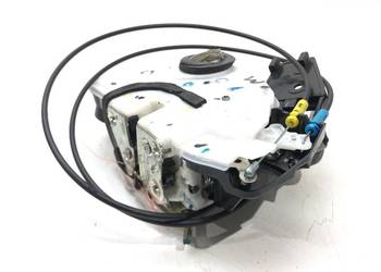 ZAMEK DRZWI LEWY PRZÓD SUZUKI BALENO Hatchback